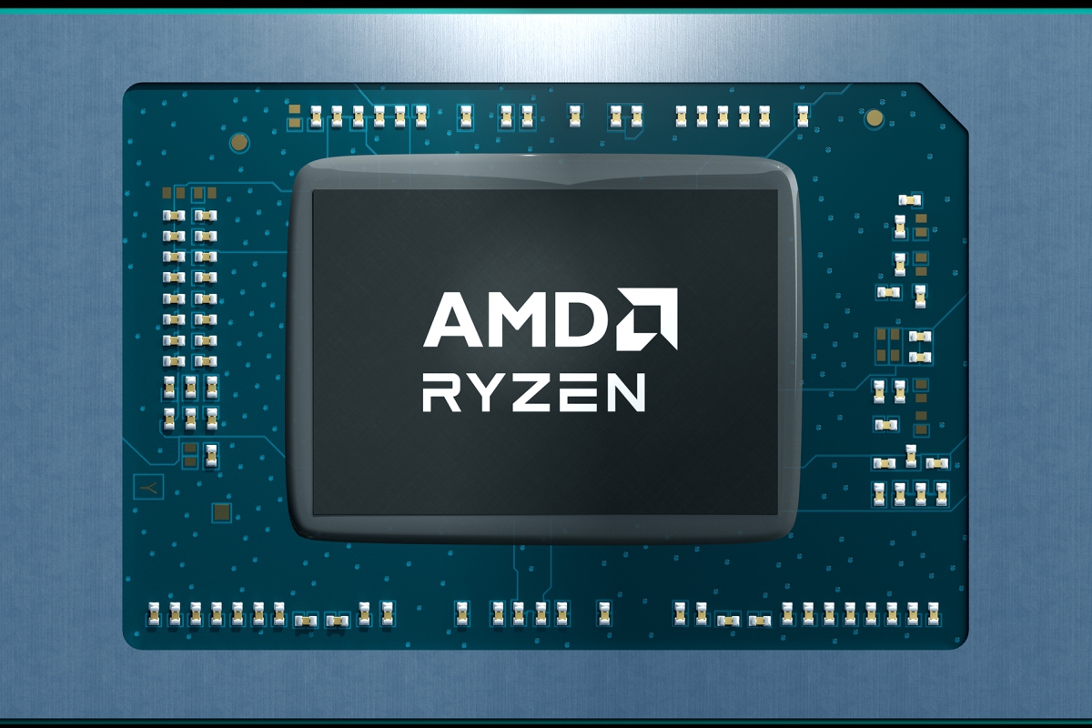 AMD amplía las series Ryzen 100 y Ryzen 200 con 11 nuevos procesadores para portátiles