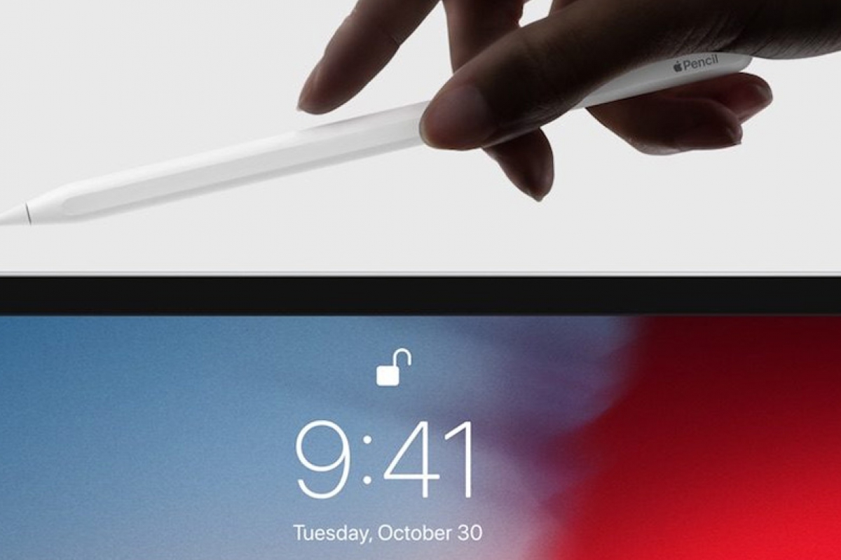Los de Cupertino preparan dos nuevos Apple Pencil: ¿batería extraíble en camino?