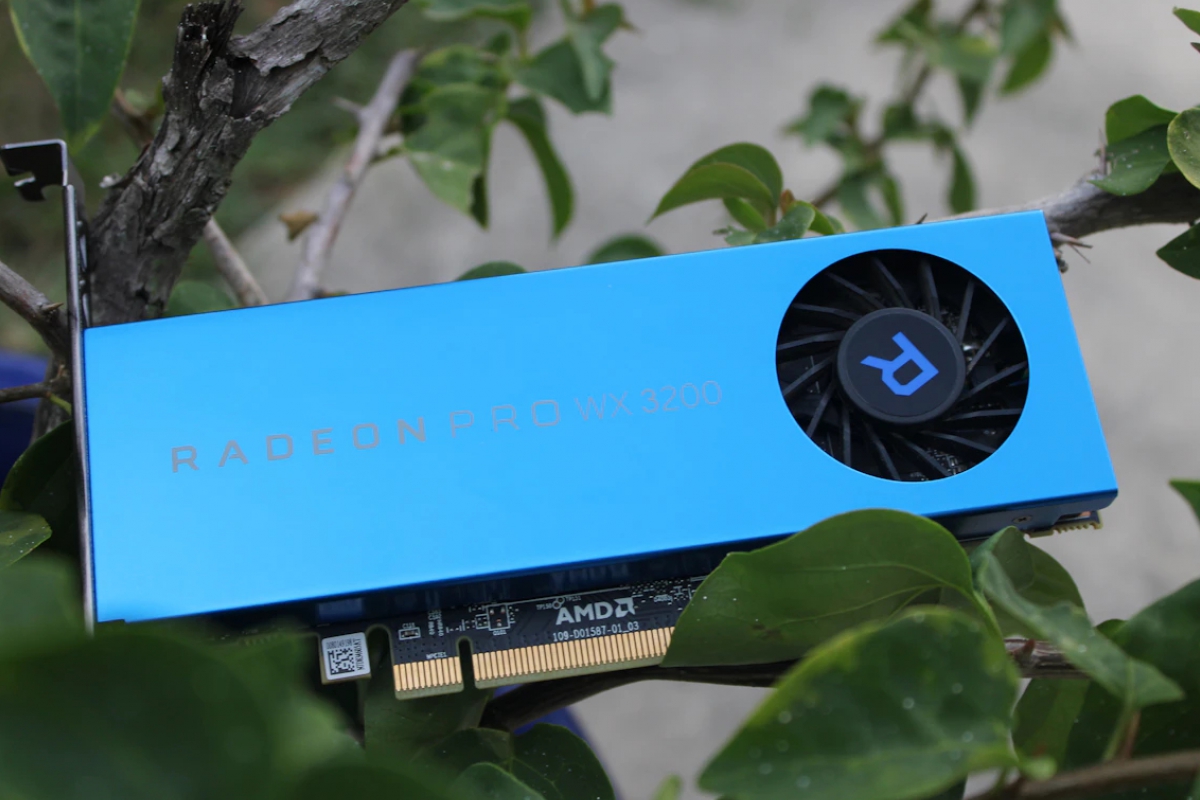 AMD estaría preparando generación múltiple de fotogramas para FSR con modos de hasta 8x