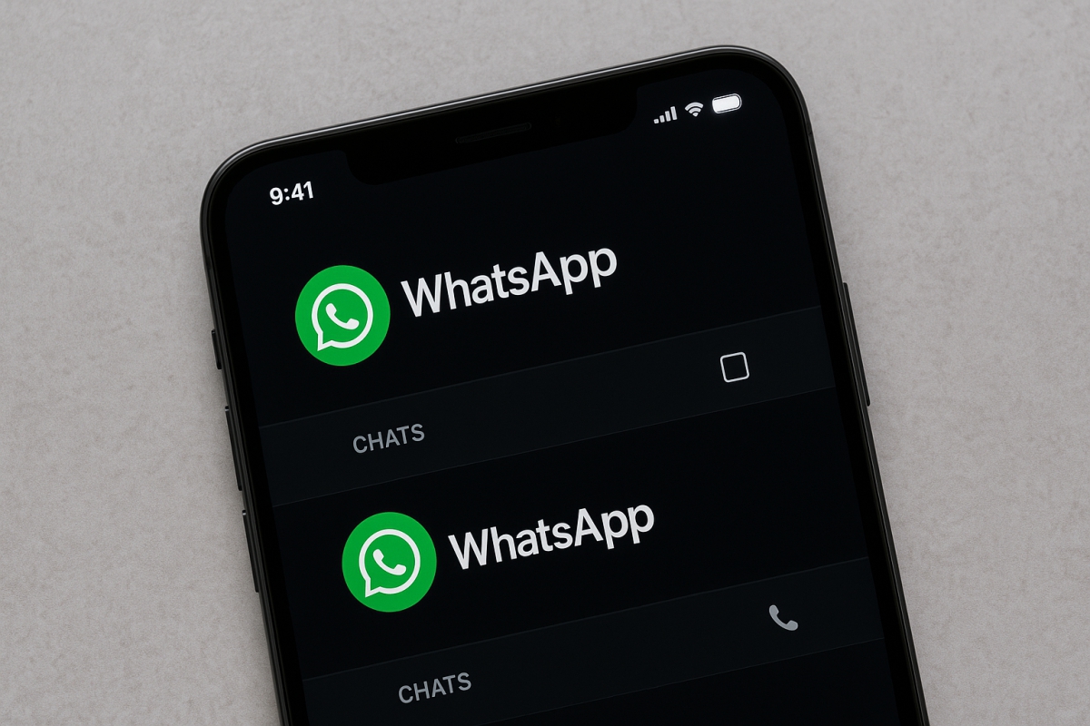 WhatsApp prueba las copias de seguridad cifradas con almacenamiento propio en iOS