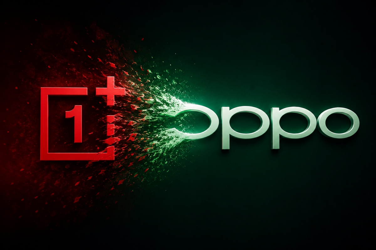 OnePlus podría anunciar su desaparición esta misma semana para dar paso definitivamente a Oppo