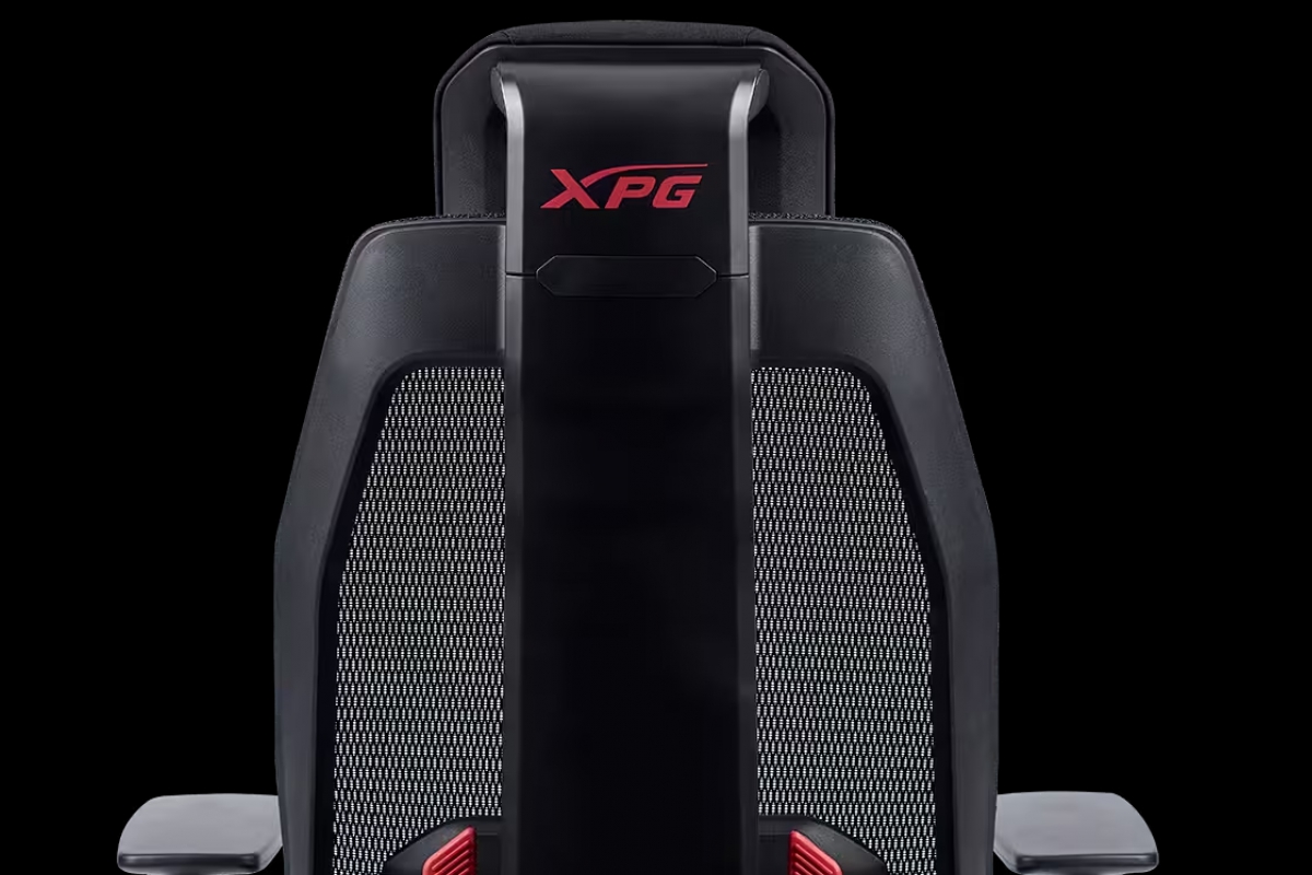 Las sillas XPG NIMBUS y NIMBUS PLUS ya están disponibles con malla transpirable y ajuste ergonómico adaptable