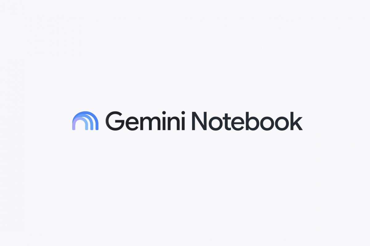 NotebookLM pasa a llamarse Gemini Notebook y se integra más a fondo en el ecosistema de Google