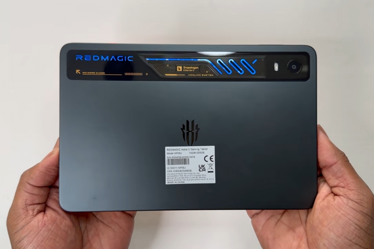 El Snapdragon 8 Elite Gen 5 iguala al Ryzen AI Z2 Extreme en juegos con casi la mitad de consumo