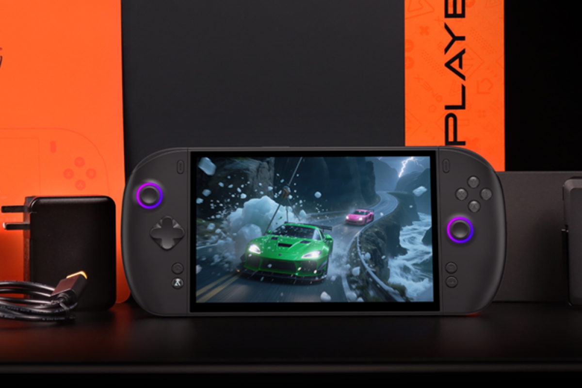 La OneXPlayer X2 Mini Pro viene con Ryzen AI Max+ 388, una Radeon 8060S y hasta 64 GB de memoria unificada desde 2.499 dólares