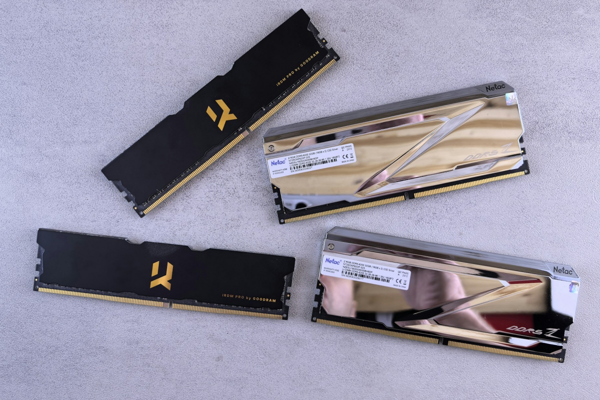 La oferta de memoria NAND podría superar a la demanda en 2027 y aliviar la escasez durante la segunda mitad del año