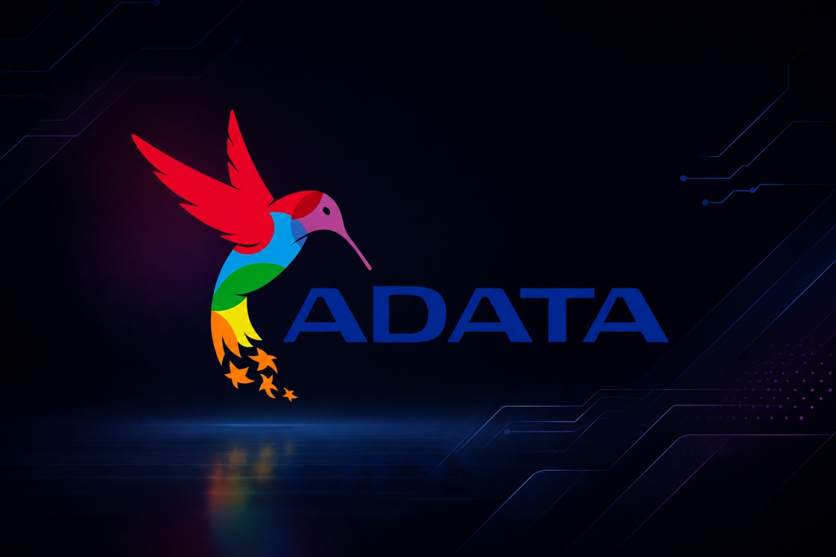 ADATA cree que la escasez de memoria durará otros 10 años y descarta debatir una burbuja de la IA antes de 2030