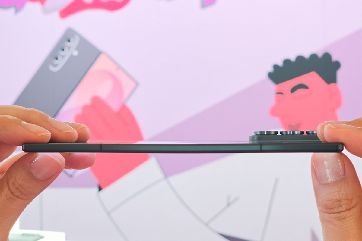 11 claves del Galaxy Unpacked 2026: nuevo Fold8 con formato 4:3, pantallas Flex Titanium y un modelo Ultra de 2800 euros