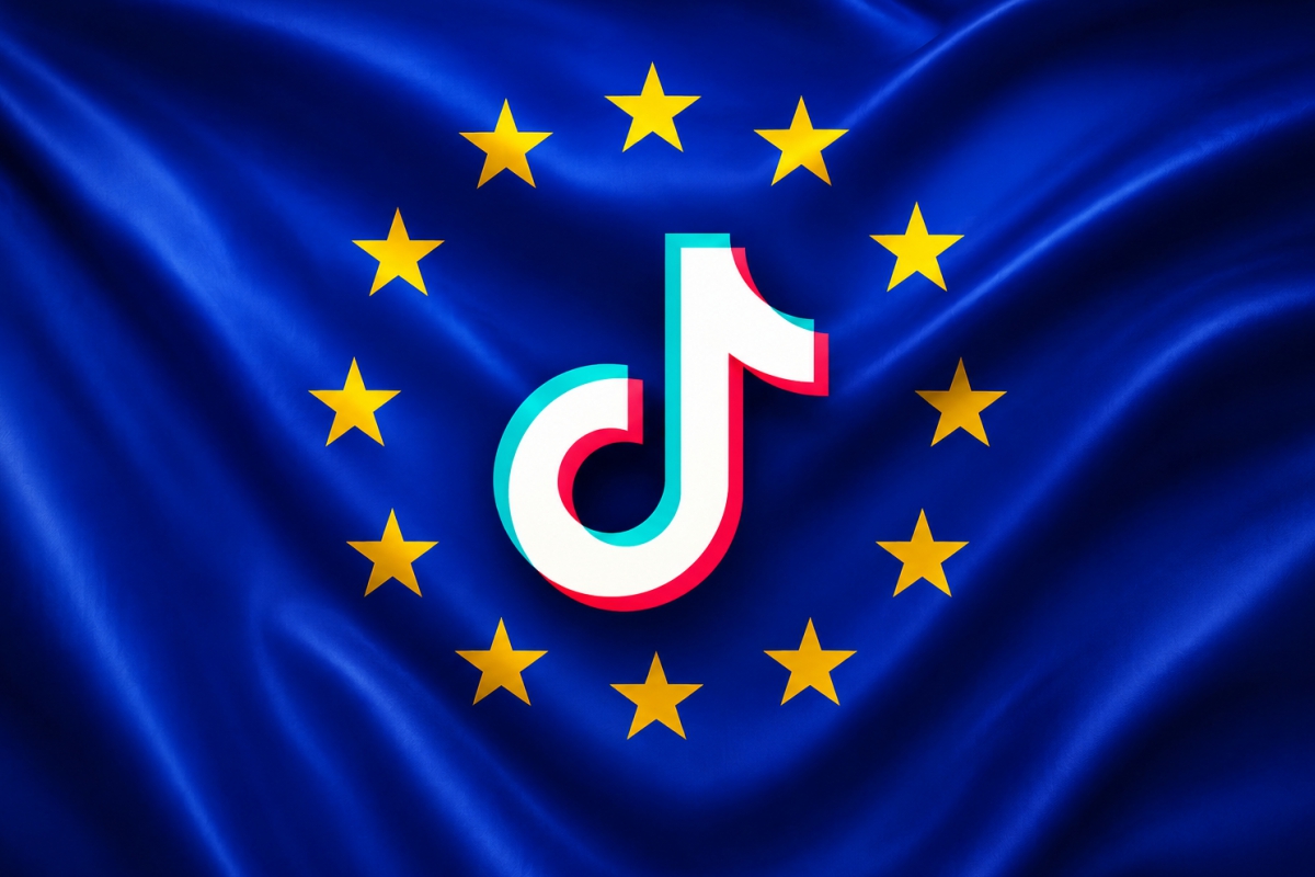 La UE determina que TikTok no protege bien las cuentas de los menores y podría multarla con el 6% de su facturación