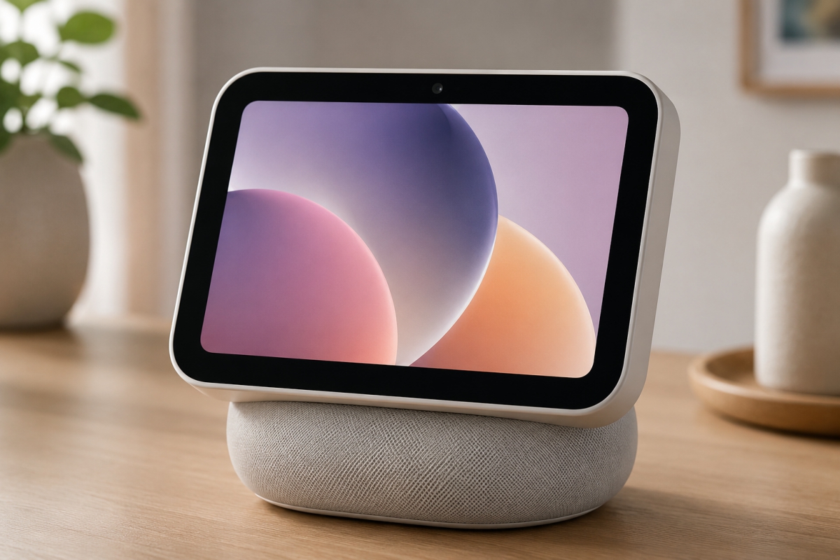 Apple prepara un Home Hub con pantalla, reconocimiento facial y un sistema basado en tvOS