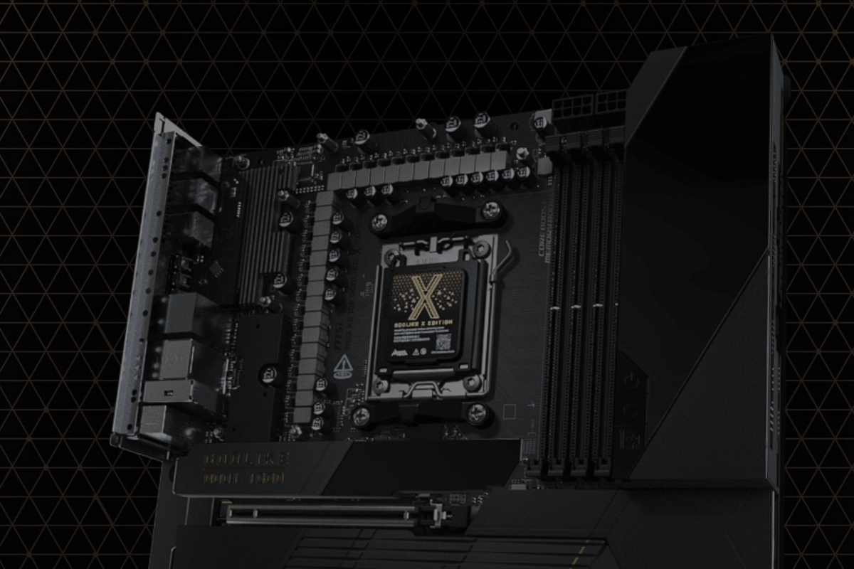 MSI reduce la latencia de memorias AMD EXPO al nivel de las Ultra Low Latency gracias a su nuevo perfil de alta eficiencia