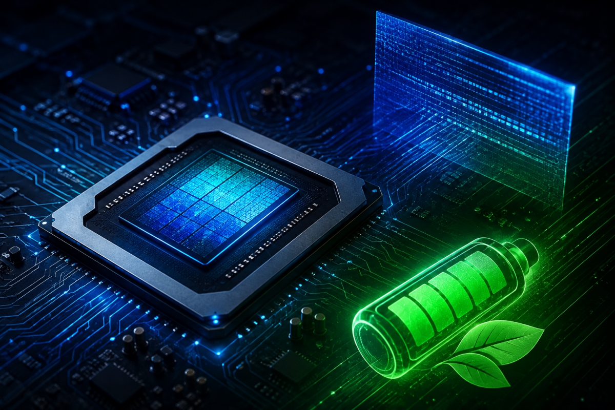 Linux 7.3 reduce el consumo de las iGPU Intel Xe3 con un nuevo modo de ahorro de energía