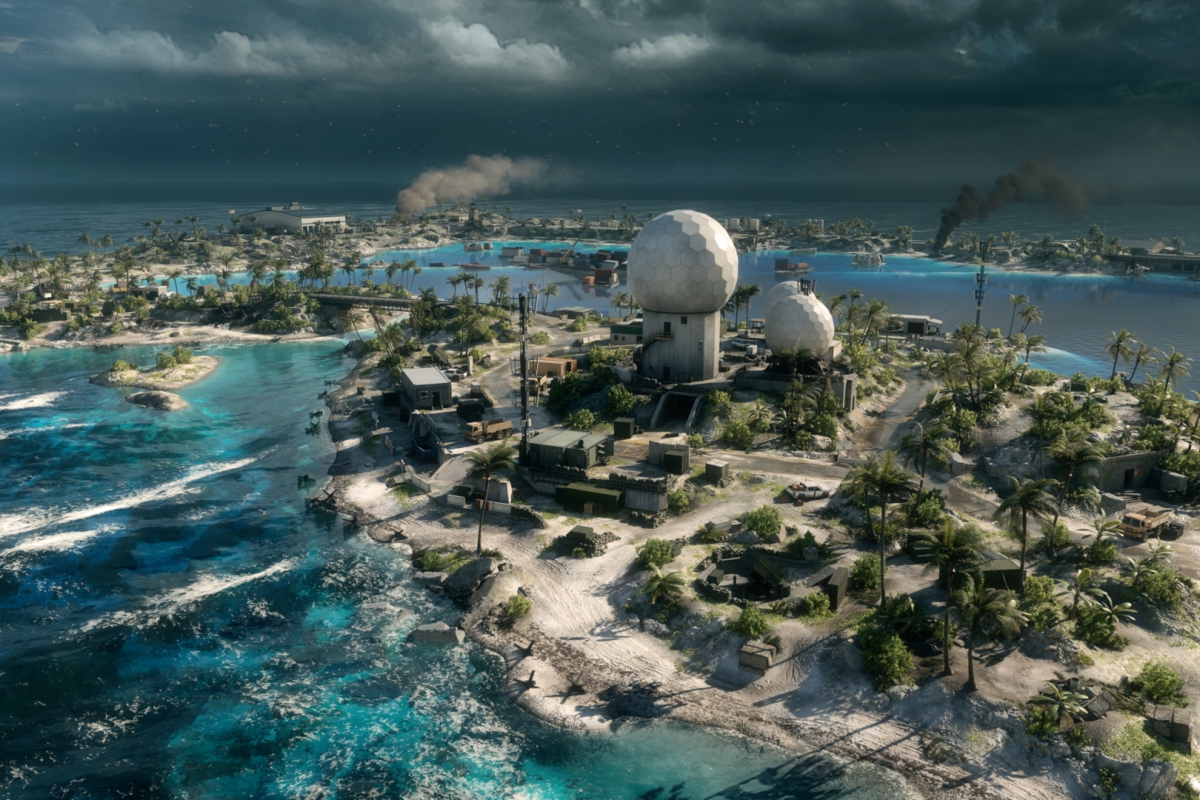 Battlefield 6 se actualiza con el parche 1.4.1.5 para arreglar los cierres del juego con las NVIDIA RTX 50 Series