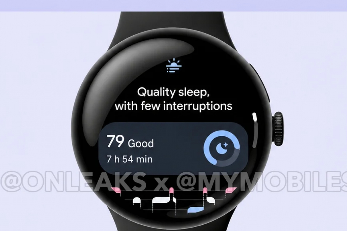 Filtrado el Pixel Watch 5 al completo: Características y precios para el nuevo reloj de Google