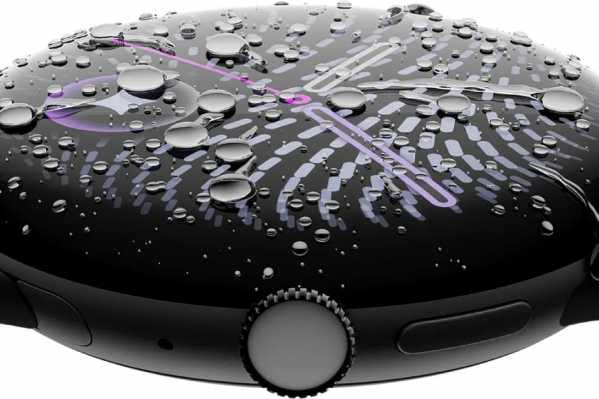 Nuevas imágenes del Google Pixel Watch 5 al descubierto dejan ver sus funciones de salud, para deportes y varias correas de colores