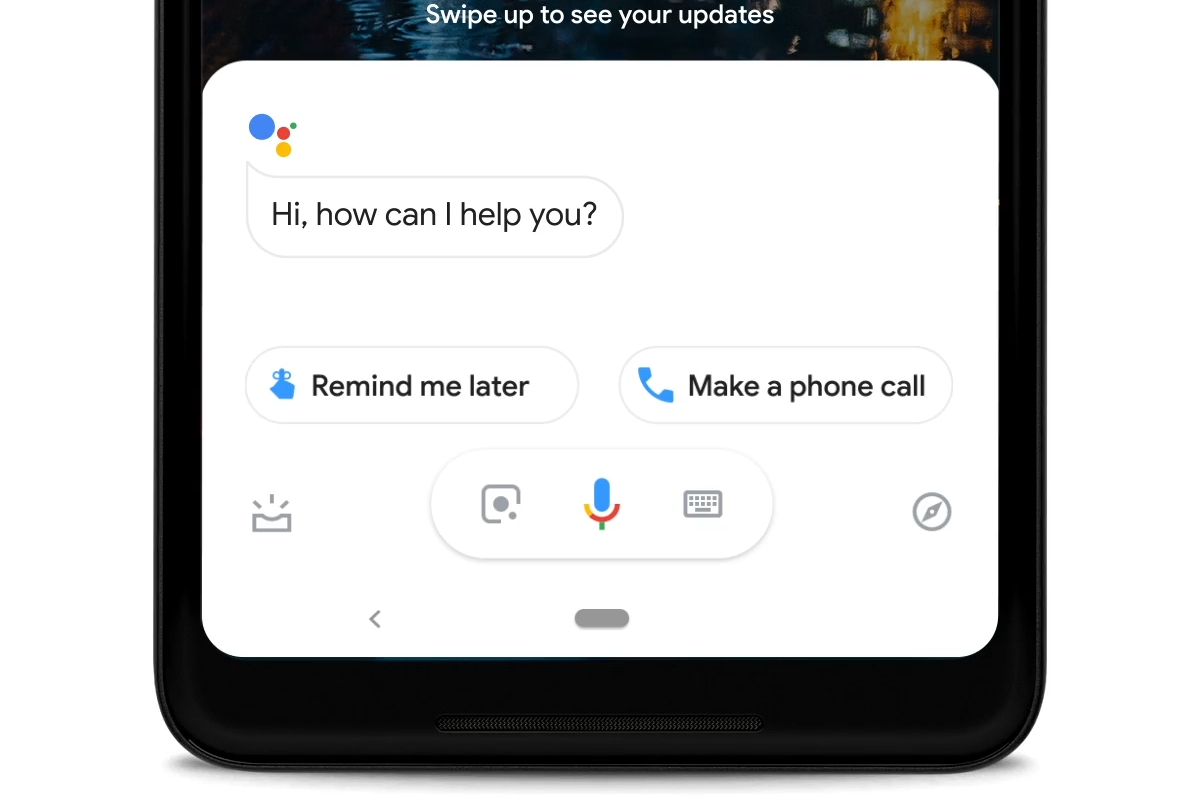 Google comenzará a sustituir el mítico asistente de los teléfonos y dispositivos Android por Gemini a partir del 4 de septiembre