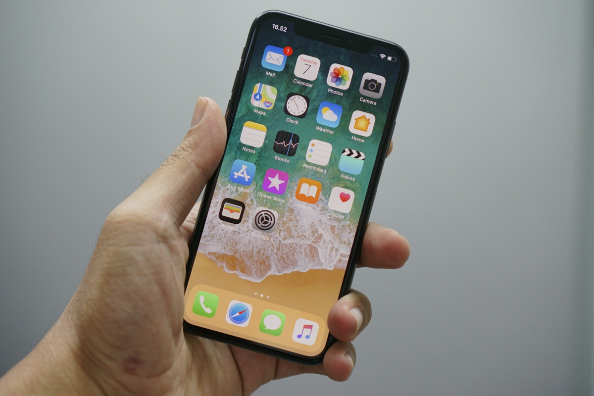 El fin de una era ha llegado: el iPhone X ya es un dispositivo obsoleto para Apple