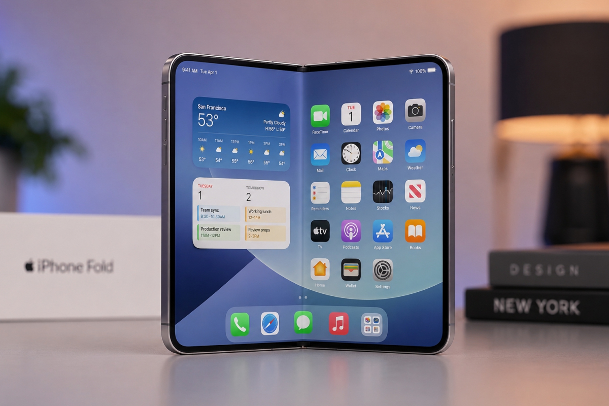 El iPhone Ultra se retrasará varios meses en Europa y otros mercados, aunque Apple lo presentará oficialmente en septiembre