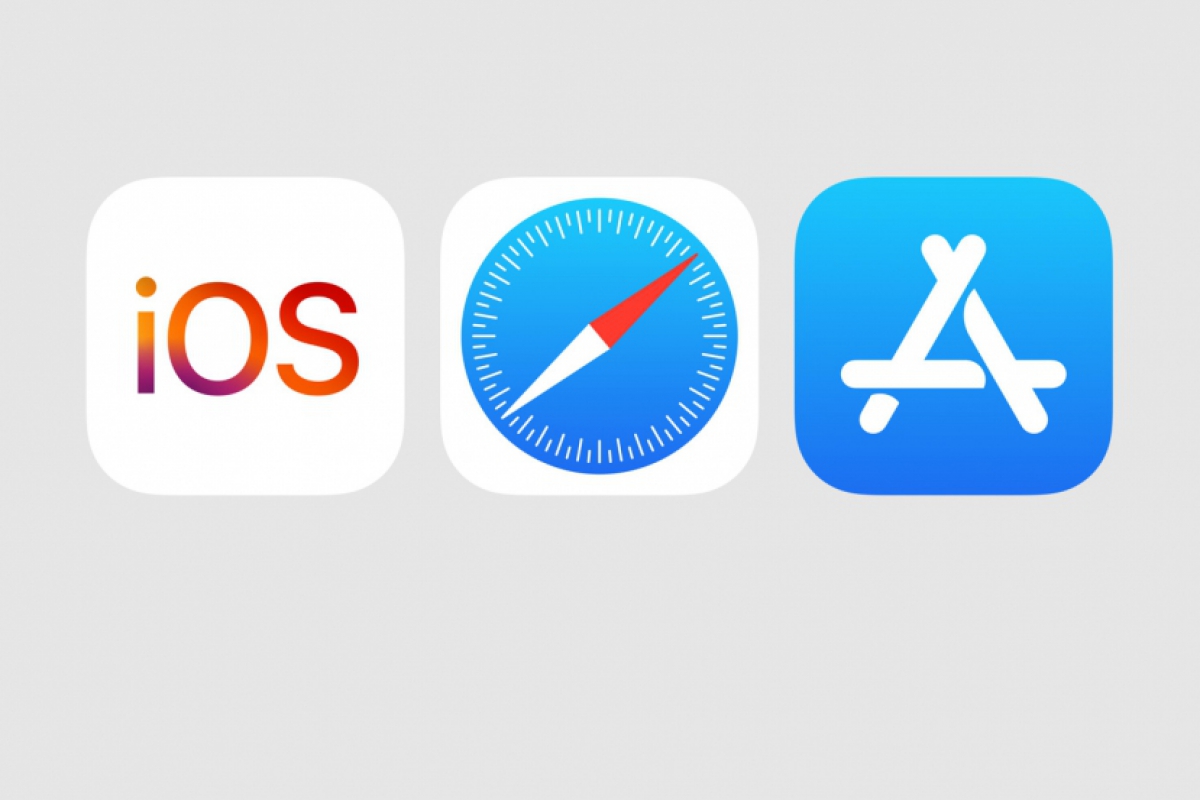 La justicia de Estados Unidos también cuestiona las tarifas de Apple para la App Store y tiendas de terceros