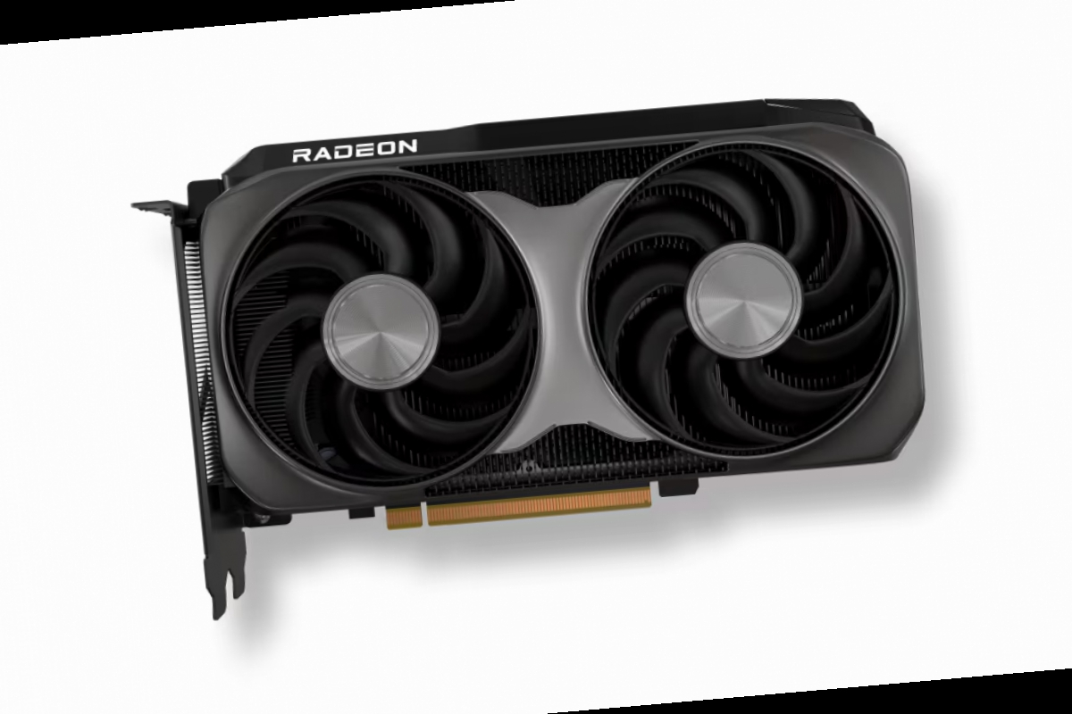 AMD revela las especificaciones de la Radeon RX 9050 de 4 GB, 16 MB de Infinity Cache y 144 GB/s de ancho de banda