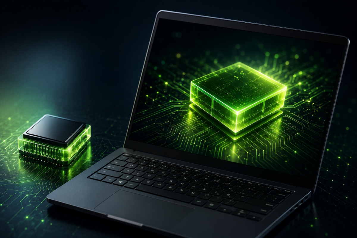 Microsoft prepara Windows 11 para los NVIDIA RTX Spark con gestión de memoria inteligente