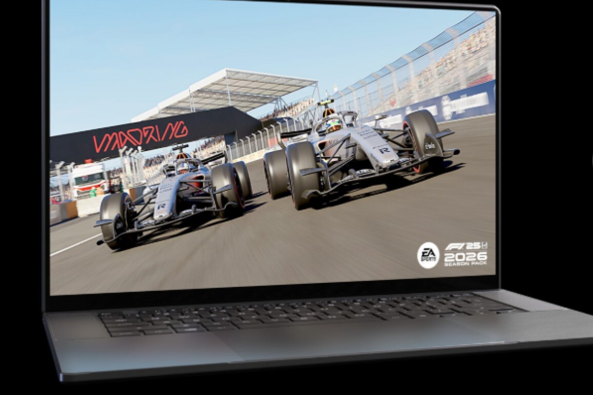 Novedades de NVIDIA en la Gamescom 2026: DLSS 4.5, anti-cheats en RTX Spark y GeForce NOW llega a las Steam Machine