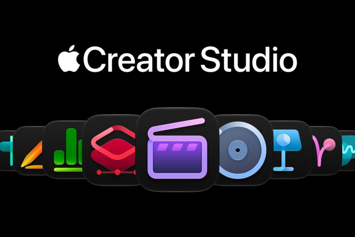 Apple Creator Studio se actualiza con MotionVFX en Final Cut Pro ...