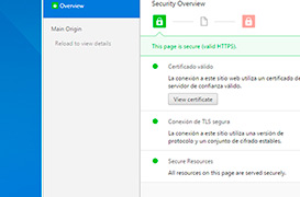 Certificados de seguridad gratuitos con Let´s encrypt en tu NAS Synology