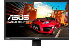 Asus anuncia su monitor MG24UQ, resolución 4k en tan solo 24 pulgadas. -  OZEROS
