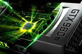 Nuevos drivers NVIDIA GeForce 364.47 WHQL con soporte para Vulkan