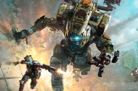 Desvelados los requisitos del Titanfall 2