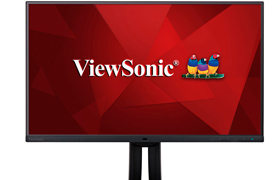 Monitor Led ViewSonic VP2771 - 27 Pulgadas