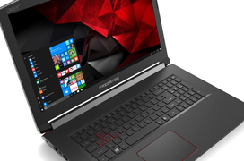 Acer Predator Helios 300 GTX 1060 6GB | Prishtinë