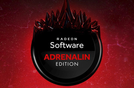 amd radeon software adrenalin edition 18.10.1 driver