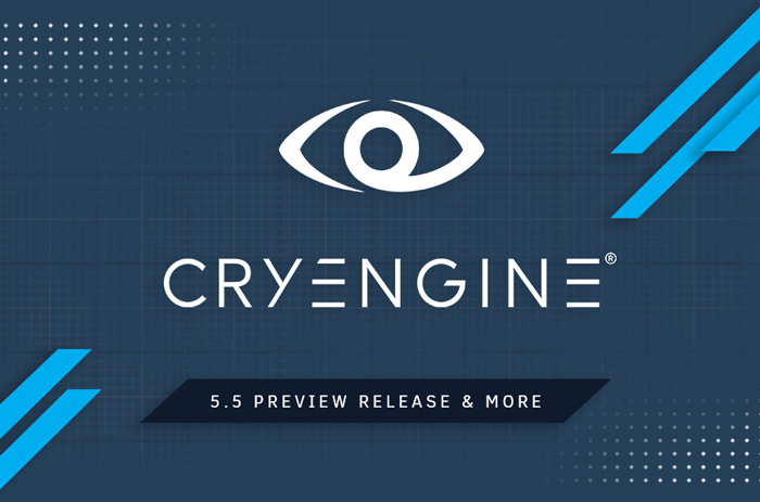 Así luce el motor gráfico Cryengine 5.5, ya disponible para descargar ...