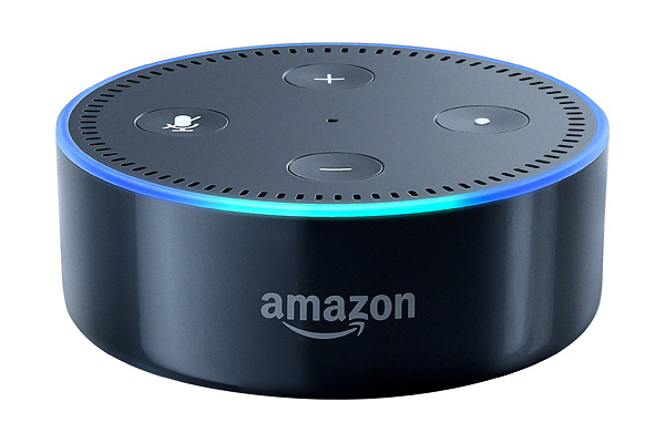 amazon alexa app huawei