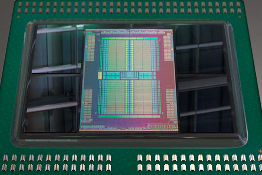 AMD lanza las Radeon Pro Vega II con 32 GB de memoria HBM2 para ...
