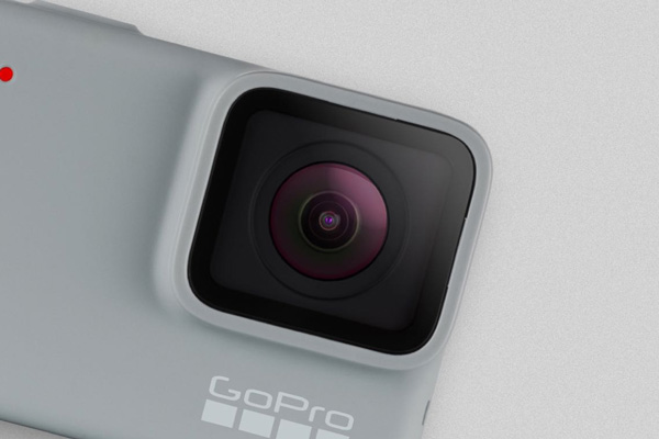 foto gopro hero 8