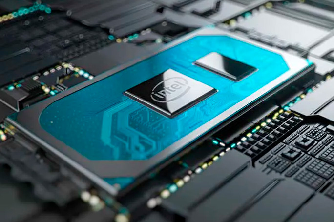 Intel anuncia nuevo procesador de bajo consumo, para tablets y ultrabooks