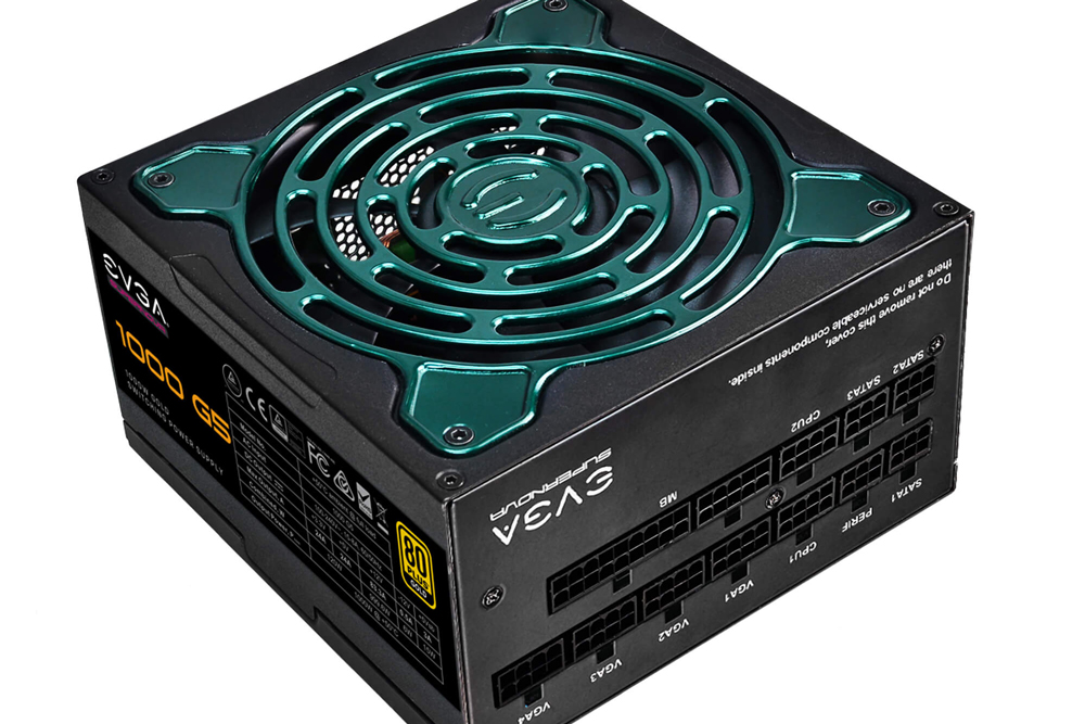 Las Nuevas Fuentes Evga Supernova G5 Llegan Con Certificación 80 Plus Gold Para Ofrecer Gran