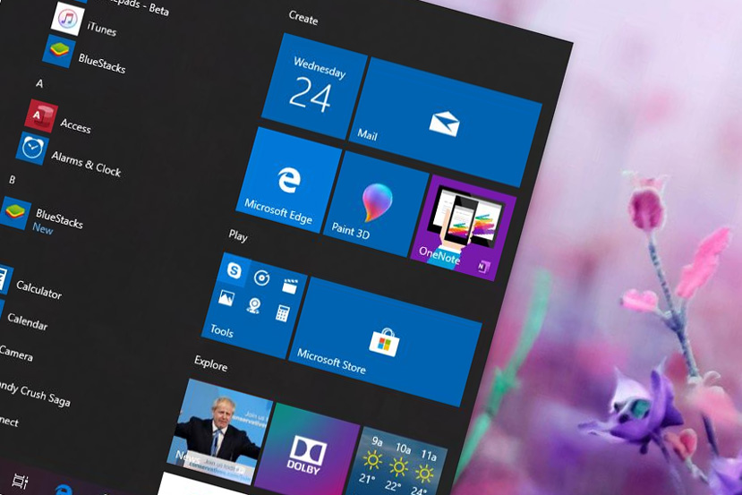 Actualización De Características A Windows 10 Versión 1909