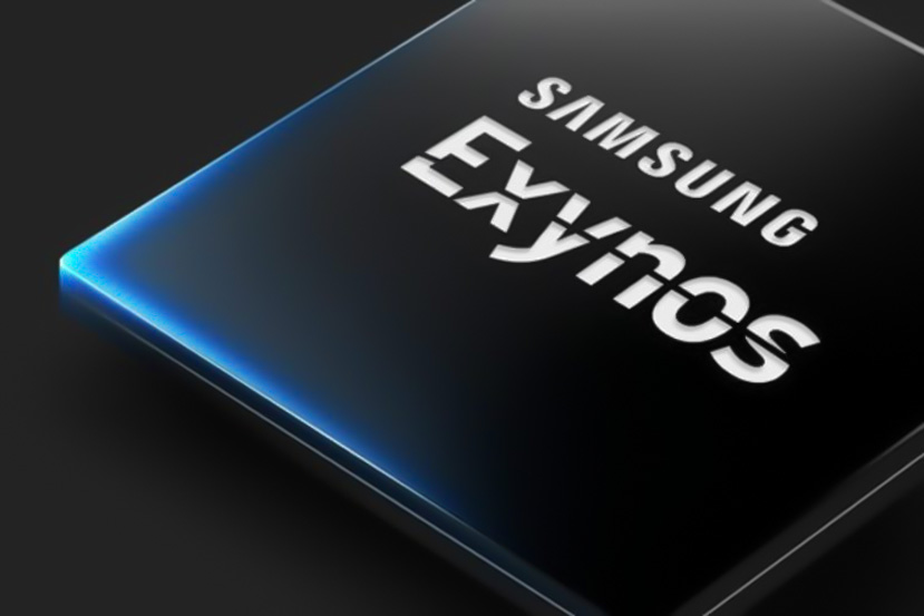 samsung exynos 992