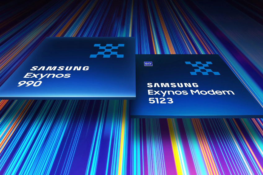 soc exynos 990