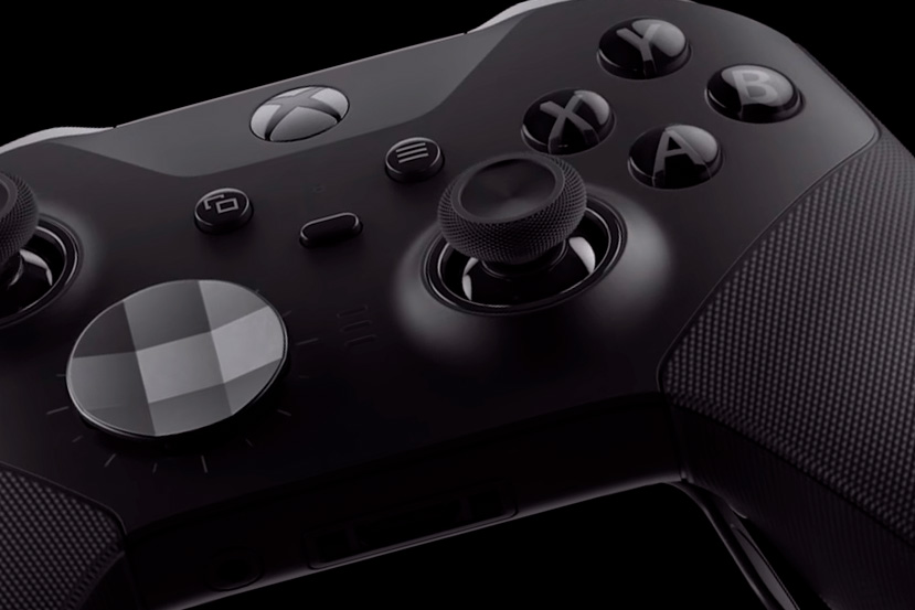  Controlador inalámbrico Xbox One Elite (renovado) : Videojuegos