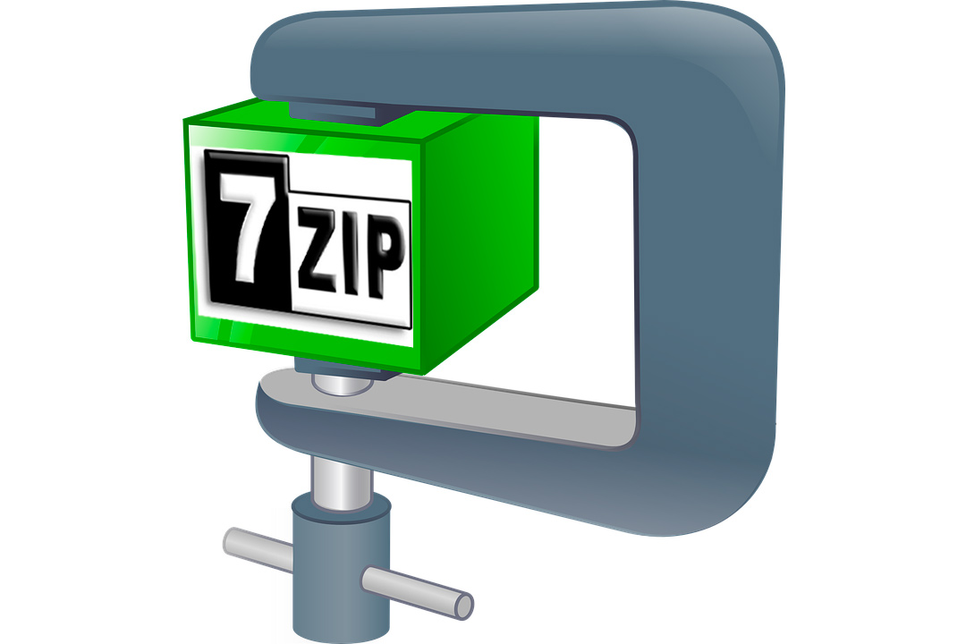 presión Establecer descanso Winrar vs 7-Zip vs Winzip - ¿Cual es el mejor descompresor para Windows? -  Guía