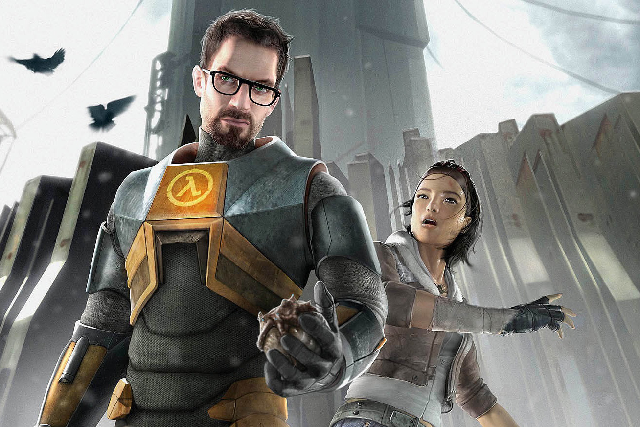 descargar half life