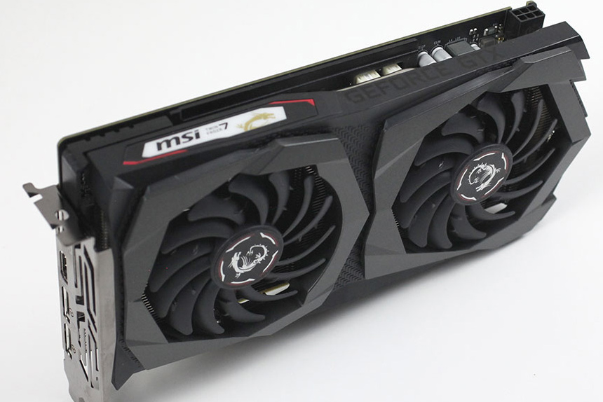 compañera de clases Agotar Debilitar Nvidia lanza la Geforce GTX 1650 Super con 4GB de RAM GDDR6 a 179,40€ -  Noticia