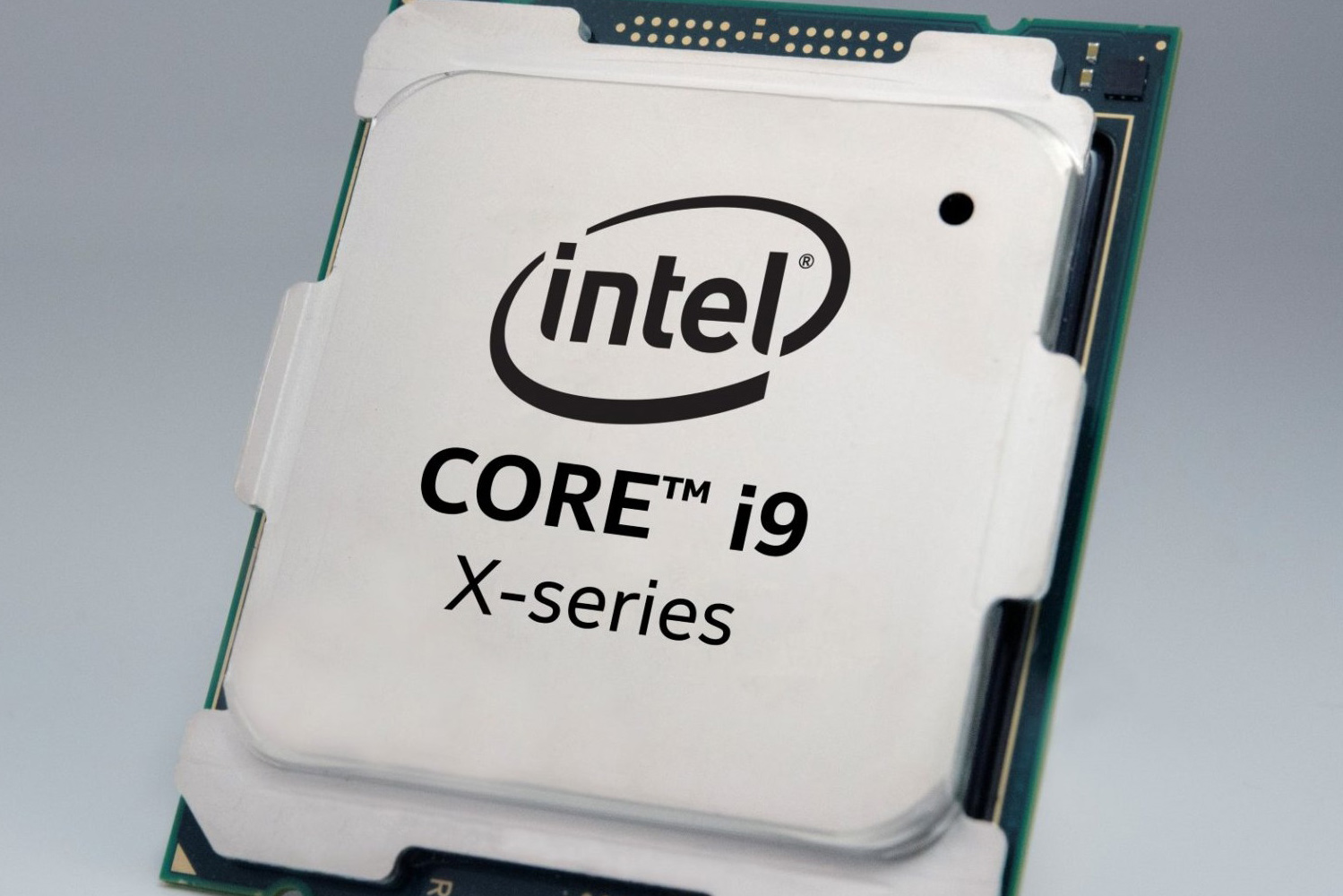 Core i9 10980xe. Процессор Intel Core i9-10920x.