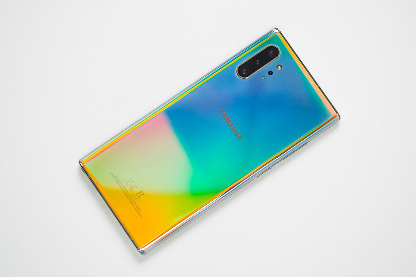 samsung note 10 lite geekbench