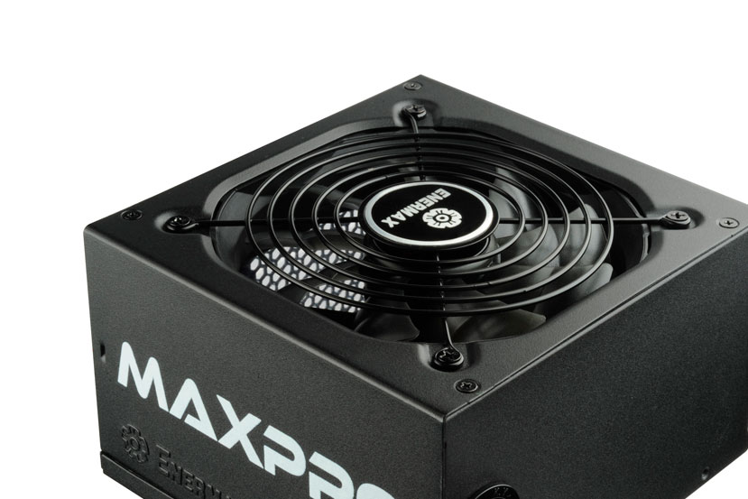 Блок питания enermax maxpro ii 600w обзор